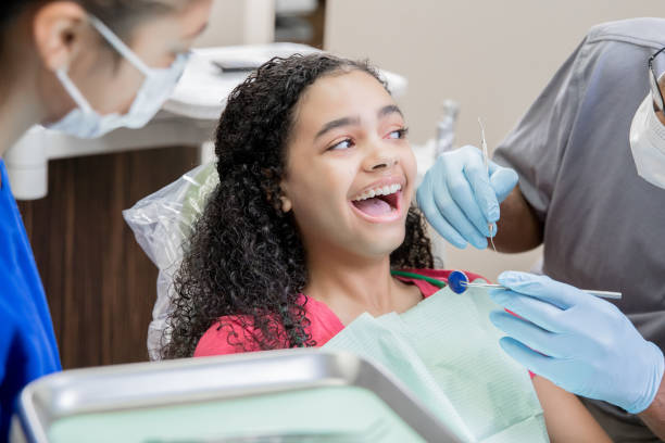 Best Same-Day Emergency Dental Services in Burgettstown, PA