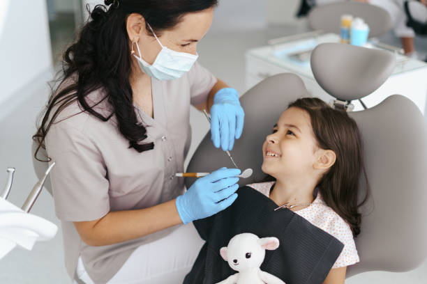 Best Emergency Treatment for Dental Infections or Abscesses in Burgettstown, PA