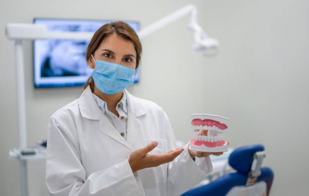 Best 24-Hour Emergency Dentist in Burgettstown, PA