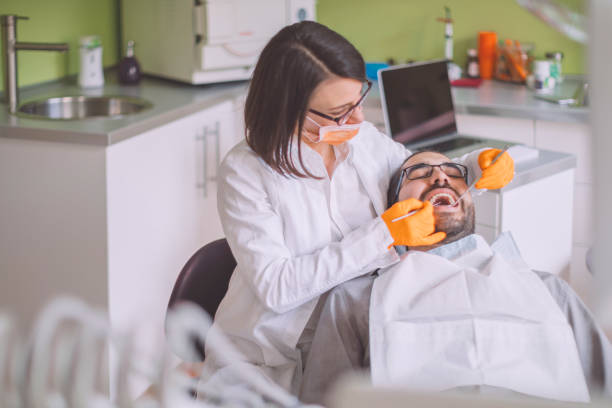 Best Pediatric Emergency Dentist in Burgettstown, PA