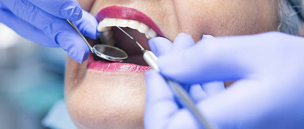 Best Emergency Gum Treatment in Burgettstown, PA