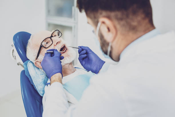 Best Emergency Denture Repair in Burgettstown, PA